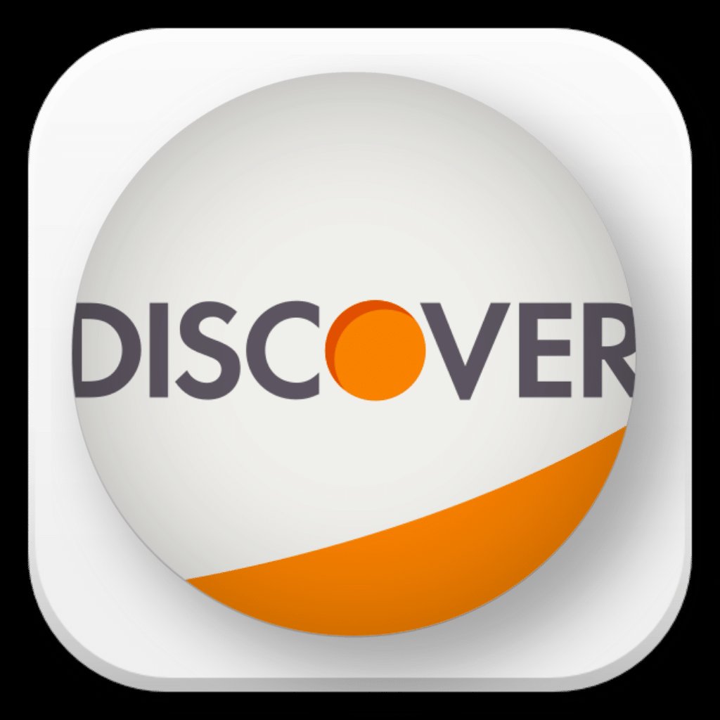 Discover accepted