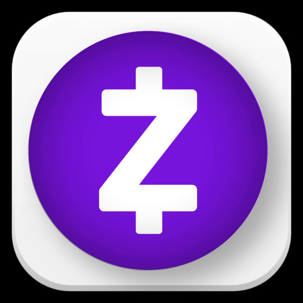 Zelle accepted